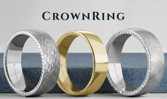 Crown Ring