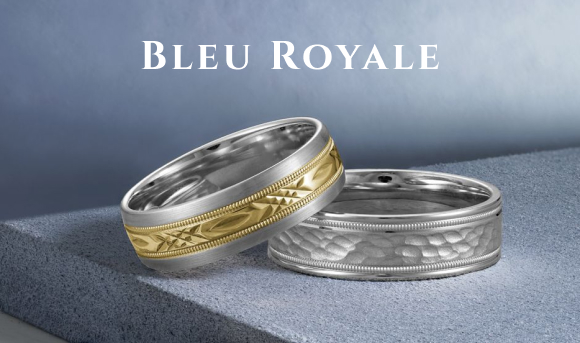 Bleu Royal