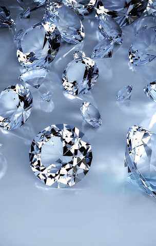 loose diamonds